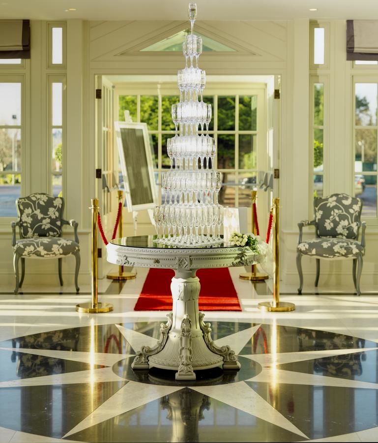 Отель Killarney Heights Hotel Килларни-16