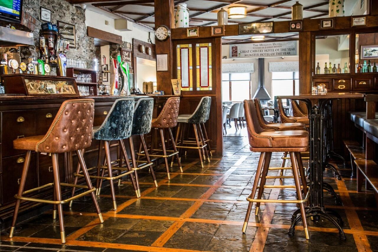 Отель Killarney Heights Hotel Килларни-6