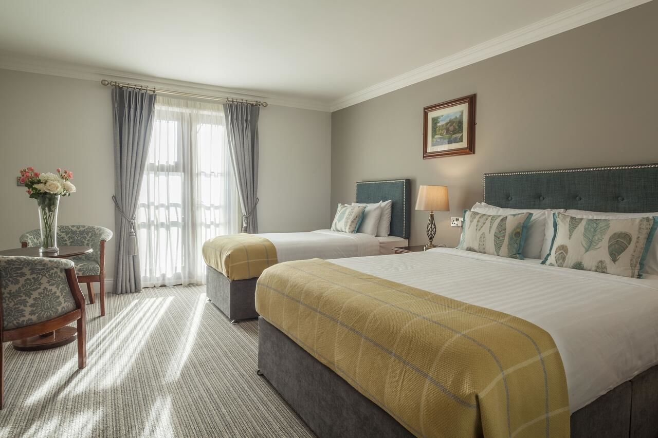 Отель Killarney Heights Hotel Килларни-9